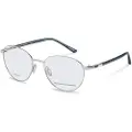 Porsche Design P8767 53 Mm Briller