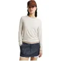 G-Star Double Layer Langarmet T-skjorte