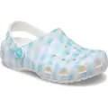 Crocs Classic Gingham Tresko