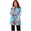 Fundango Regina Ii Trenchcoat