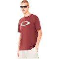 Oakley Apparel O-bold Ellipse Kortarmet T-skjorte
