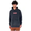 Hurley Wave Addiction Hettegenser