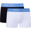 Pepe Jeans Logo Trunk Lr Truser 2 Enheter