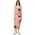 Scotch & Soda Ufu00615t Kort Kjole