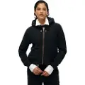 Superdry Essential Logo Genser Med Hel Glidelås