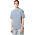 Scotch & Soda 180098 Relaxed Fit Kortermet Poloskjorte