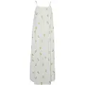 Vero Moda Maya Lang Kjole