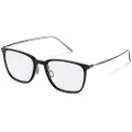 Rodenstock R7168 Square Briller