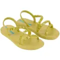 Ipanema Meu Sol Flatform Sandaler