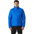 Helly Hansen Verglas Down 2.0 Vattert Jakke