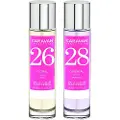 Caravan Nº28 & Nº26 Parfyme