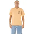Rip Curl Raw Energy Trad Kortarmet T-skjorte