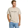 Pepe Jeans Dale Tee Kortarmet T-skjorte