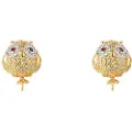 Lancaster Jla-ear-owl-6 øreringer