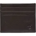 Timberland Kn Credit Card Holder Lommebok