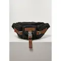 Urban Classics Hiking Recycled Rips Shoulder Midjeveske
