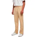 Urban Classics Heavy Terry Garment Dye Slit Svettbukser