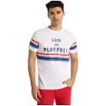 LOIS Jeans 7395 Kortarmet T-skjorte