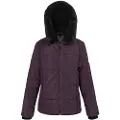 Regatta Winnie Baffle Jakke