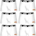 Ktm Pk5506 Boxers 6 Enheter