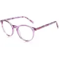 Missoni Mmi-0068-b3v Kvinne Med Briller
