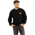 Diesel Nlabel L1 Collegegenser