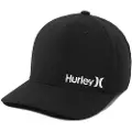 Hurley Corp Textures Cap