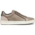 Geox D Blomiee C Treningssko