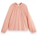 Scotch & Soda U9b00704t Bluse