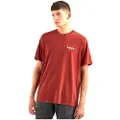 Levi's Relaxed Fit Kortarmet T-skjorte