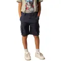 Deeluxe Slog Cargo Shorts