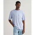 Gant Sunfaded Kortarmet T-skjorte