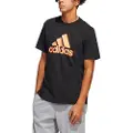 Adidas Fill Kortarmet T-skjorte