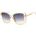 GUESS Gf0427-27w Solbriller For Kvinner