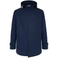 Faconnable Nautical Syst Parka
