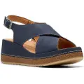 Clarks Shoes Kassanda Step Sandaler