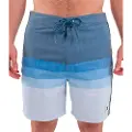 Hurley Phntm Naturals Tlgt 18´´ Badebukse