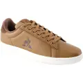 Le coq sportif Lcs Court Clean Treningssko