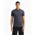 Emporio Armani 8npf14_pjvqz Kortermet Poloskjorte
