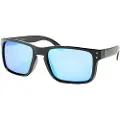 Ocean Sunglasses Blue Moon Polariserte Solbriller