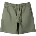 Quiksilver Taxer Baggy Shorts