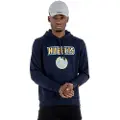 New Era Nba Regular Denver Nuggets Hetteskjorte
