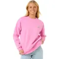 Rip Curl Hibiscus Diamond Heritage Collegegenser