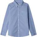 Pepe Jeans Camdem Skjorte Med Lange Ermer