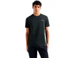 Armani Exchange 8nzt91_z8h4z Kortarmet T-skjorte