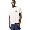 Wrangler 112362910 Cj Graphic Kortarmet T-skjorte