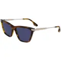 Victoria Beckham Vb663s Solbriller For Kvinner