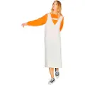 Jack & Jones 12206495 Jjxx Ermeløs Lang Kjole