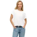 Superdry Studios Loose Kortarmet T-skjorte