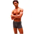 Tommy Hilfiger Um0um03521 Boxers 3 Enheter